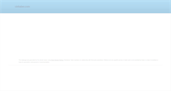 Desktop Screenshot of cinhaber.com